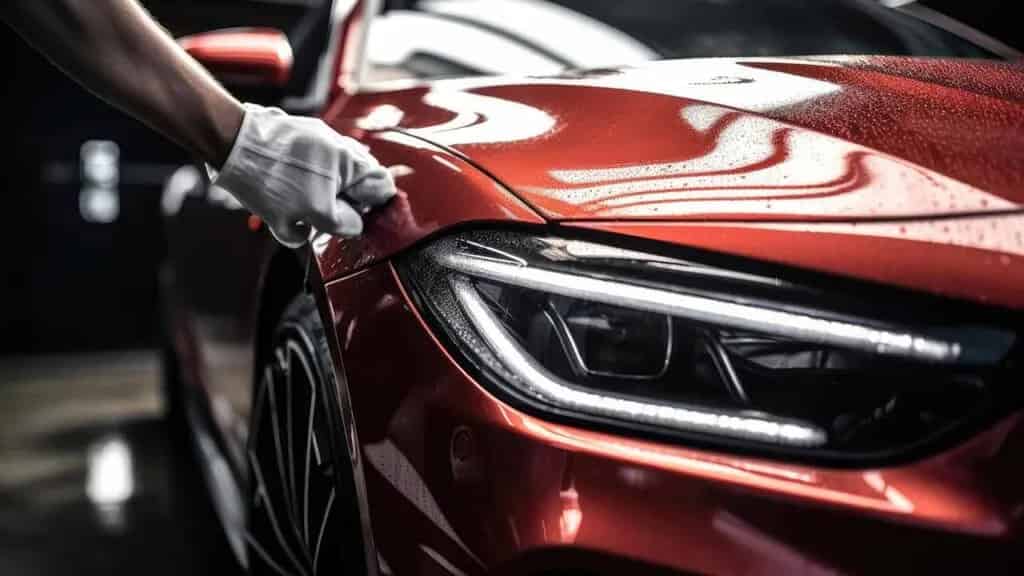 Car Detailing